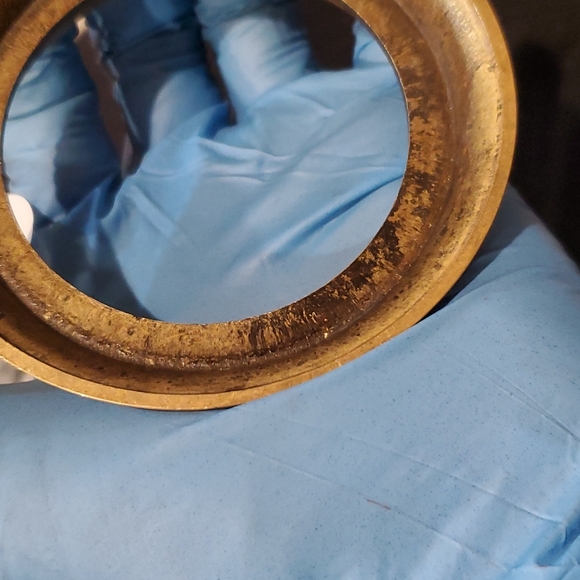 Bathroom accessories - Picture 12 of 12